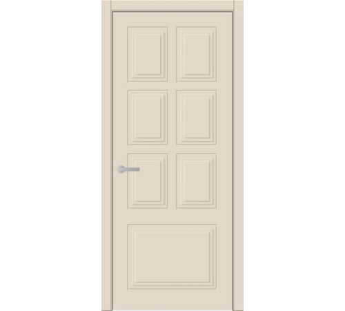 Міжкімнатні Двері WakeWood Classic Loft 16