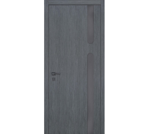 Міжкімнатні Двері WakeWood Prestige Cleare 01