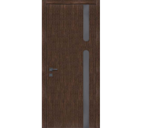 Міжкімнатні Двері WakeWood Prestige Cleare 01