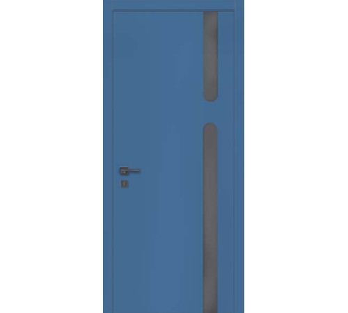 Міжкімнатні Двері WakeWood Prestige Cleare 01
