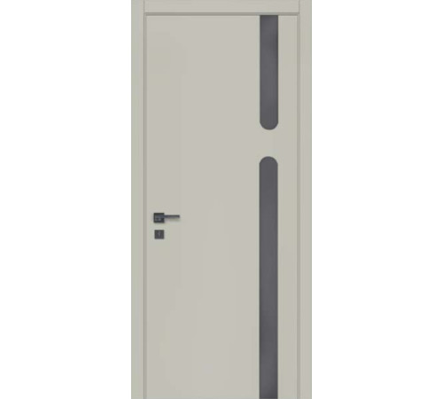 Міжкімнатні Двері WakeWood Prestige Cleare 01