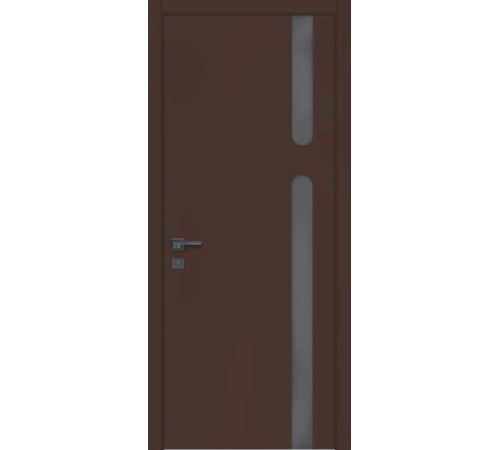 Міжкімнатні Двері WakeWood Prestige Cleare 01
