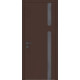 Міжкімнатні Двері WakeWood Prestige Cleare 01