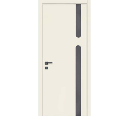 Міжкімнатні Двері WakeWood Prestige Cleare 01