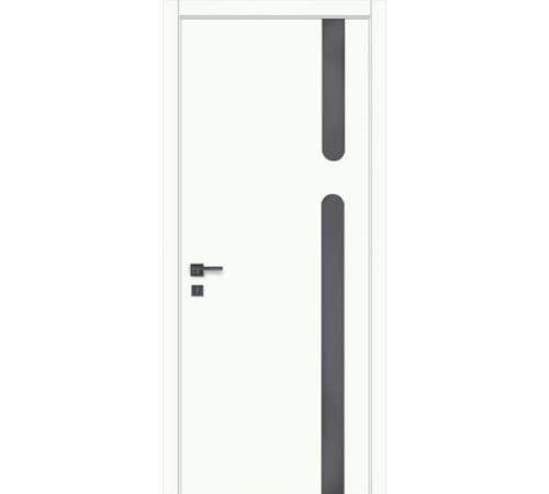 Міжкімнатні Двері WakeWood Prestige Cleare 01