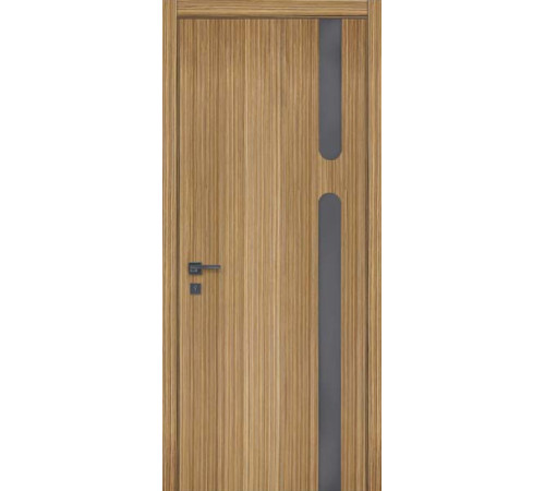 Міжкімнатні Двері WakeWood Prestige Cleare 01