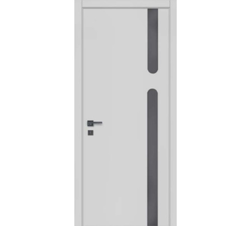 Міжкімнатні Двері WakeWood Prestige Cleare 01