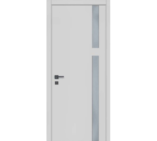 Міжкімнатні Двері WakeWood Prestige Cleare 02