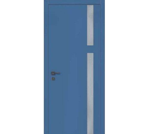 Міжкімнатні Двері WakeWood Prestige Cleare 02