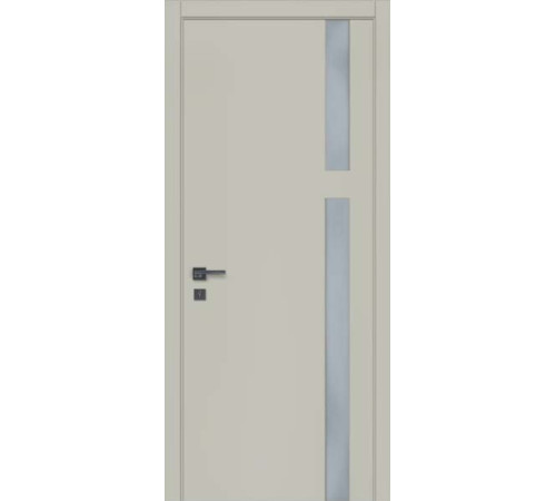 Міжкімнатні Двері WakeWood Prestige Cleare 02