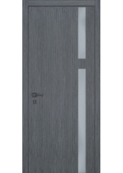 Двері WakeWood Prestige Cleare 02