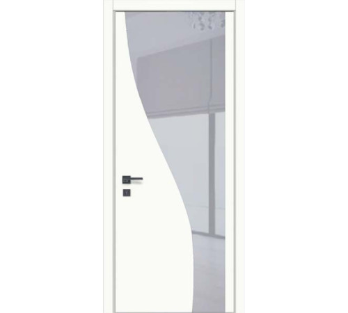Міжкімнатні Двері WakeWood Soft Cleare 12