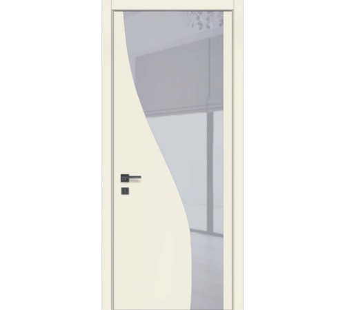 Міжкімнатні Двері WakeWood Soft Cleare 12
