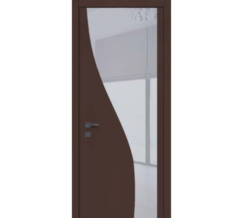 Міжкімнатні Двері WakeWood Soft Cleare 12