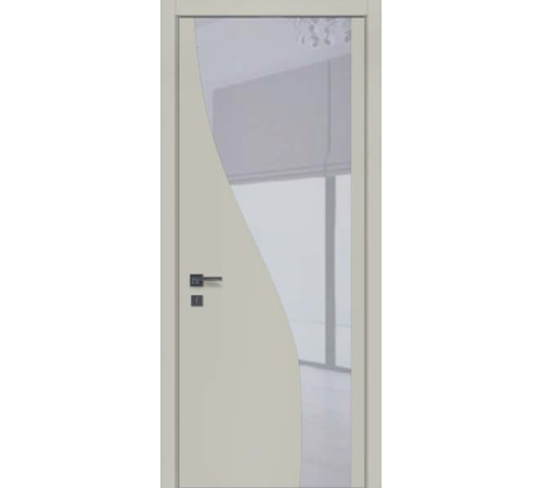 Міжкімнатні Двері WakeWood Soft Cleare 12