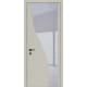 Міжкімнатні Двері WakeWood Soft Cleare 12
