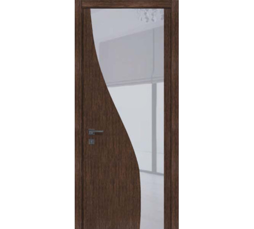 Міжкімнатні Двері WakeWood Soft Cleare 12