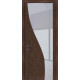 Міжкімнатні Двері WakeWood Soft Cleare 12