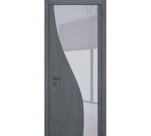 Міжкімнатні Двері WakeWood Soft Cleare 12