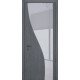 Міжкімнатні Двері WakeWood Soft Cleare 12