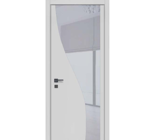 Міжкімнатні Двері WakeWood Soft Cleare 12