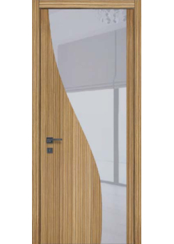 Двері WakeWood Soft Cleare 12