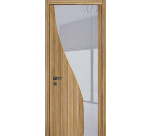 Міжкімнатні Двері WakeWood Soft Cleare 12