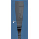 Міжкімнатні Двері WakeWood Soft Cleare 13