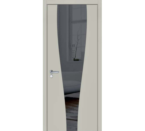 Міжкімнатні Двері WakeWood Soft Cleare 13