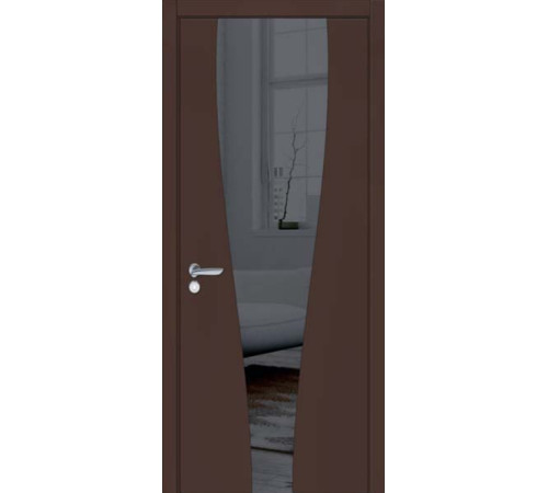 Міжкімнатні Двері WakeWood Soft Cleare 13