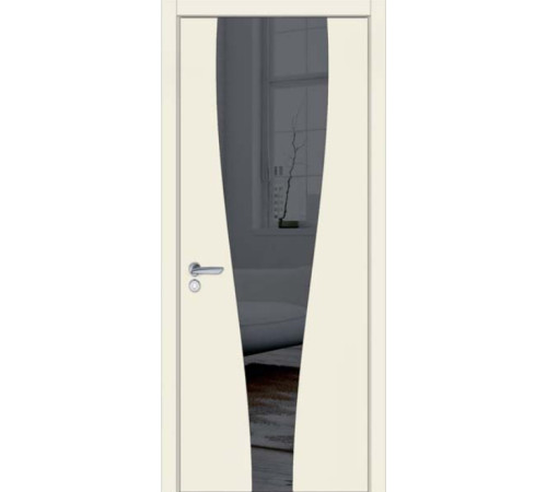 Міжкімнатні Двері WakeWood Soft Cleare 13