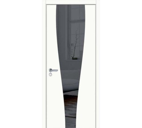 Міжкімнатні Двері WakeWood Soft Cleare 13