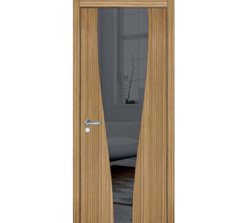 Міжкімнатні Двері WakeWood Soft Cleare 13