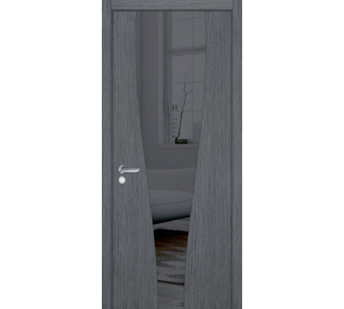 Міжкімнатні Двері WakeWood Soft Cleare 13