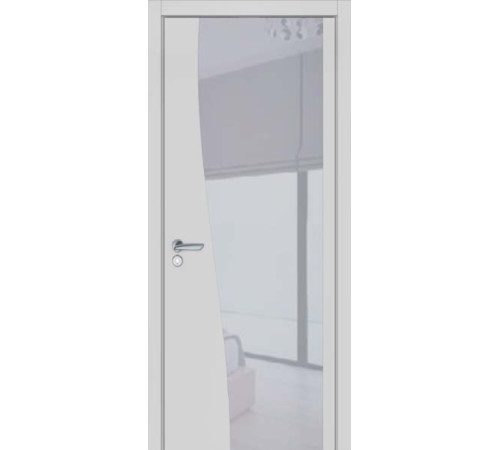 Міжкімнатні Двері WakeWood Soft Cleare 14