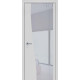Міжкімнатні Двері WakeWood Soft Cleare 14