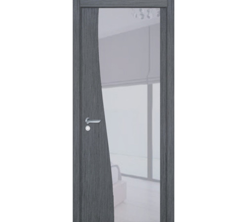 Міжкімнатні Двері WakeWood Soft Cleare 14