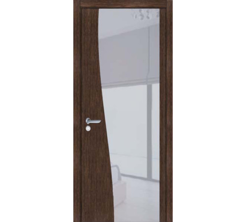 Міжкімнатні Двері WakeWood Soft Cleare 14