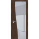 Міжкімнатні Двері WakeWood Soft Cleare 14