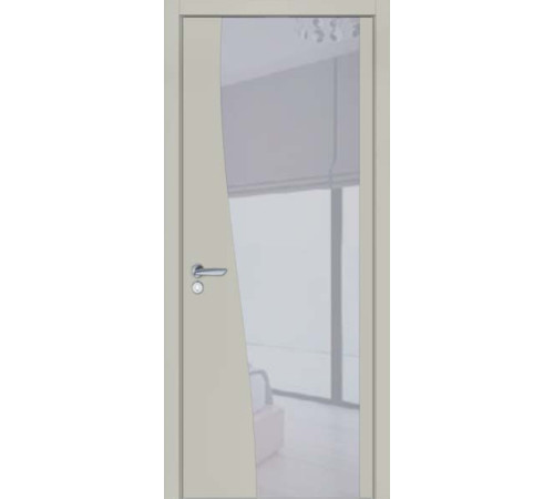 Міжкімнатні Двері WakeWood Soft Cleare 14