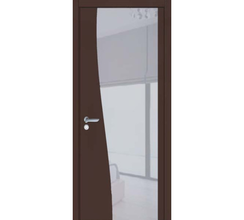 Міжкімнатні Двері WakeWood Soft Cleare 14