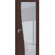 Міжкімнатні Двері WakeWood Soft Cleare 14