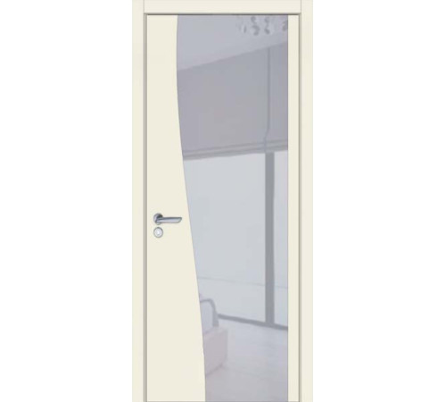 Міжкімнатні Двері WakeWood Soft Cleare 14