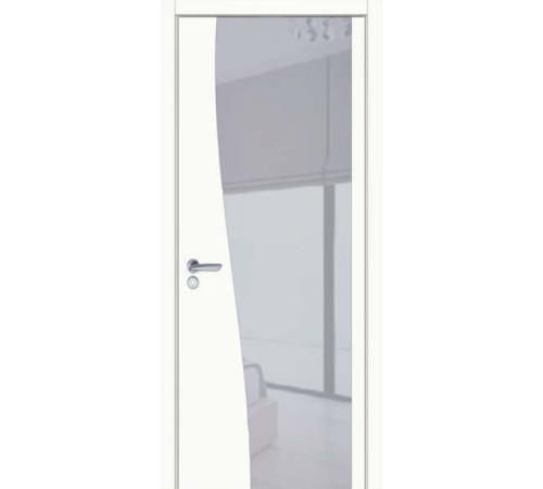 Міжкімнатні Двері WakeWood Soft Cleare 14