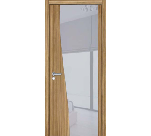 Міжкімнатні Двері WakeWood Soft Cleare 14