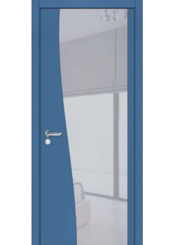 Двері WakeWood Soft Cleare 14