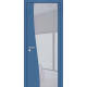 Міжкімнатні Двері WakeWood Soft Cleare 14