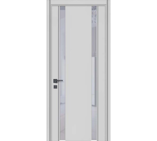 Міжкімнатні Двері WakeWood Glass plus 01