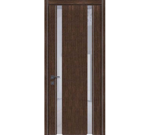 Міжкімнатні Двері WakeWood Glass plus 01