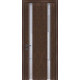 Міжкімнатні Двері WakeWood Glass plus 01